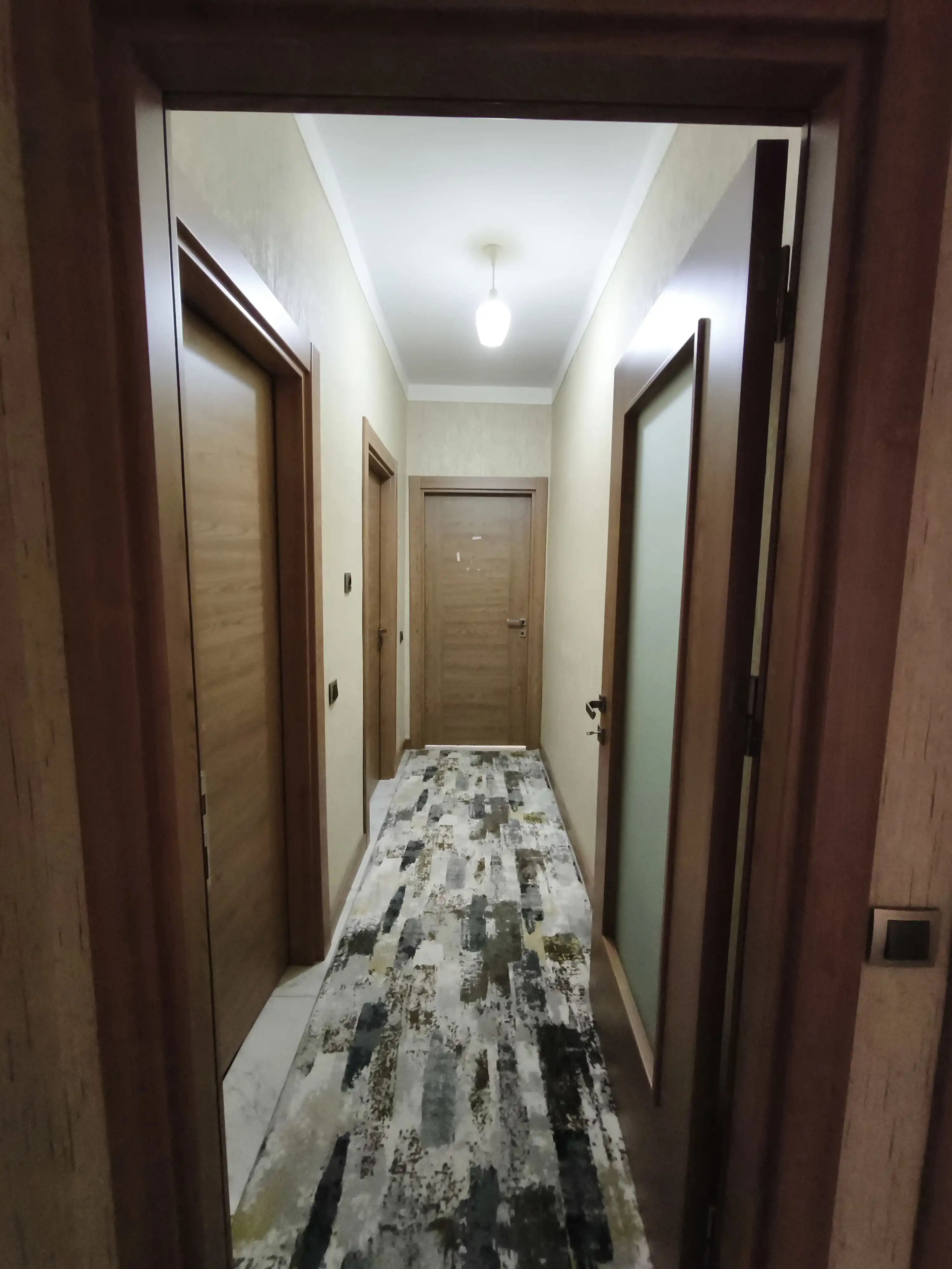 KONYA KARATAY ULUBATLI HASAN MAHALLESİ 3+1 SATILIK DAİRE!